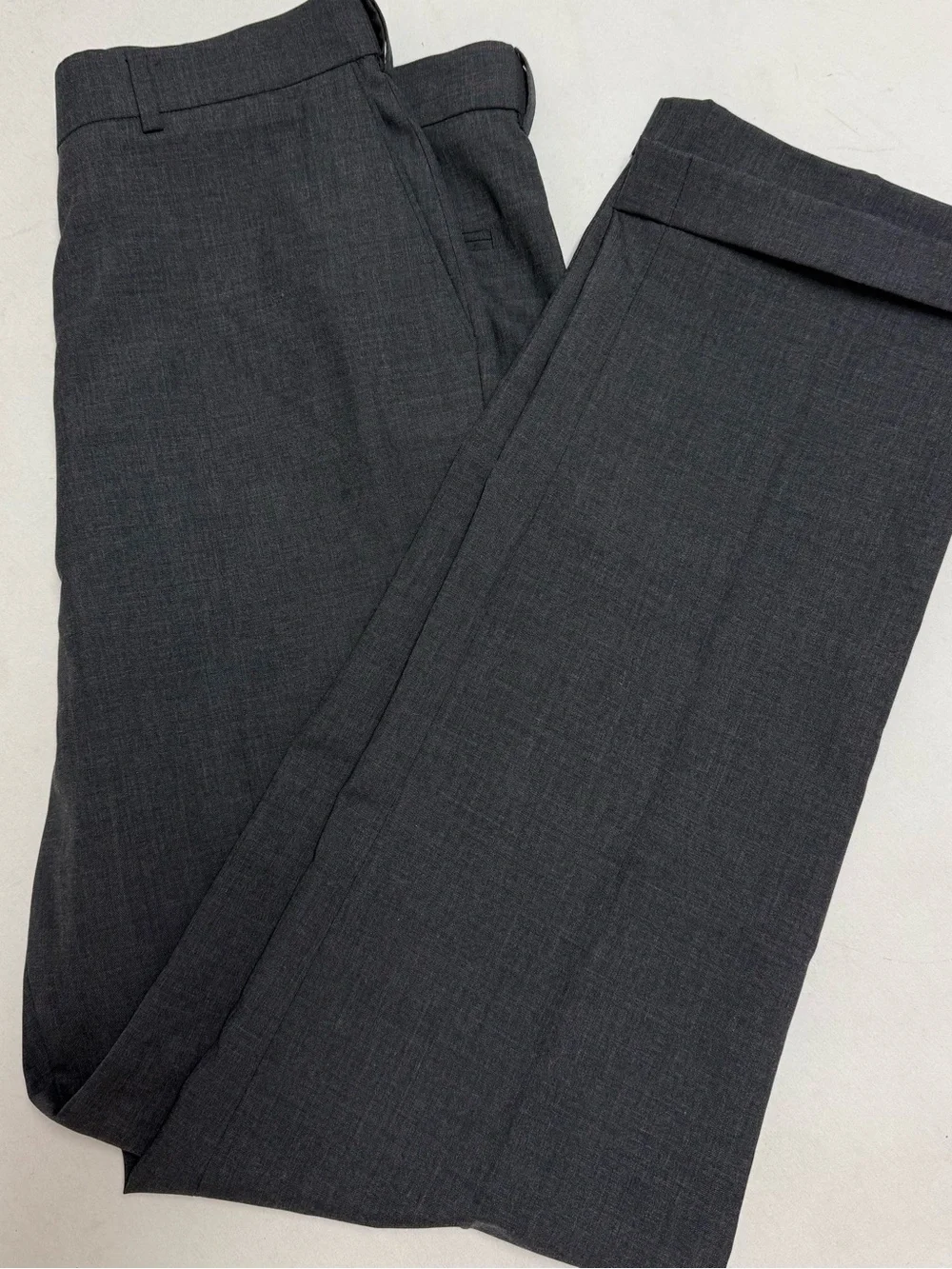 STAFFORD PERFORMANCE Men’s Classic Dress Trousers NWOT